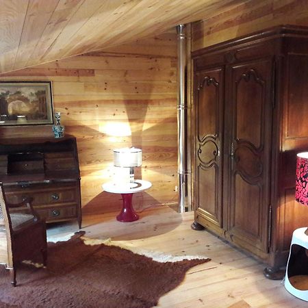 Maison D'Hotes Des Perrieres Dijon Zewnętrze zdjęcie