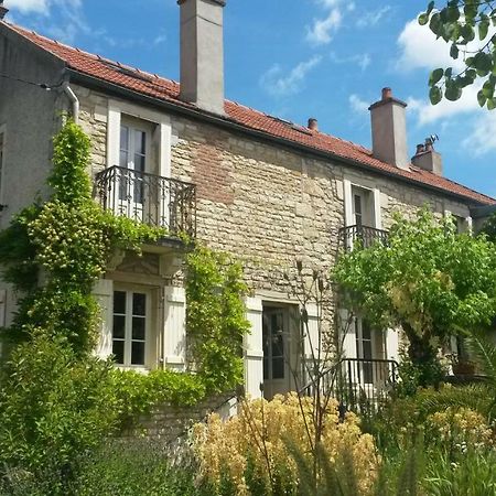 Maison D'Hotes Des Perrieres Dijon Zewnętrze zdjęcie