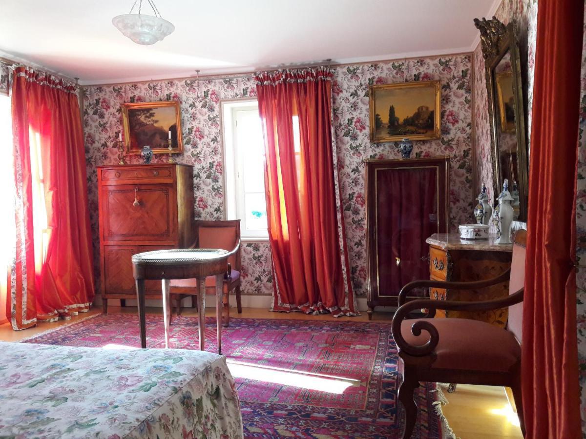 Maison D'Hotes Des Perrieres Dijon Zewnętrze zdjęcie