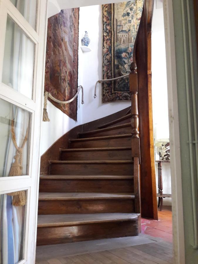 Maison D'Hotes Des Perrieres Dijon Zewnętrze zdjęcie