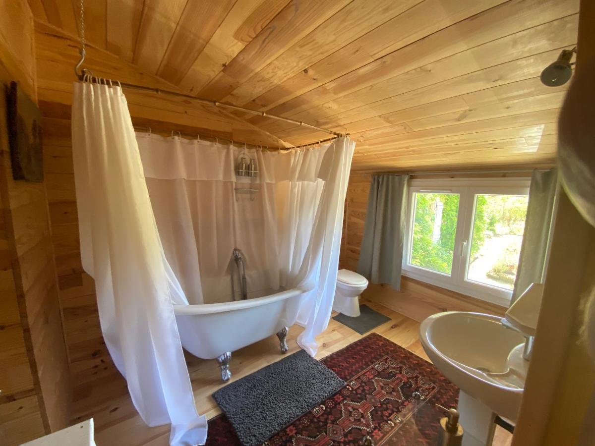 Maison D'Hotes Des Perrieres Dijon Zewnętrze zdjęcie