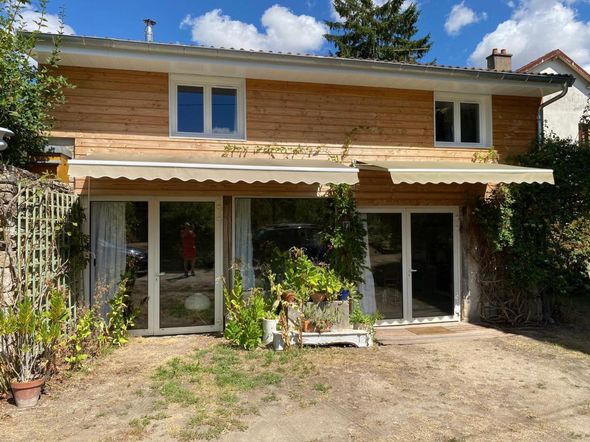 Maison D'Hotes Des Perrieres Dijon Zewnętrze zdjęcie