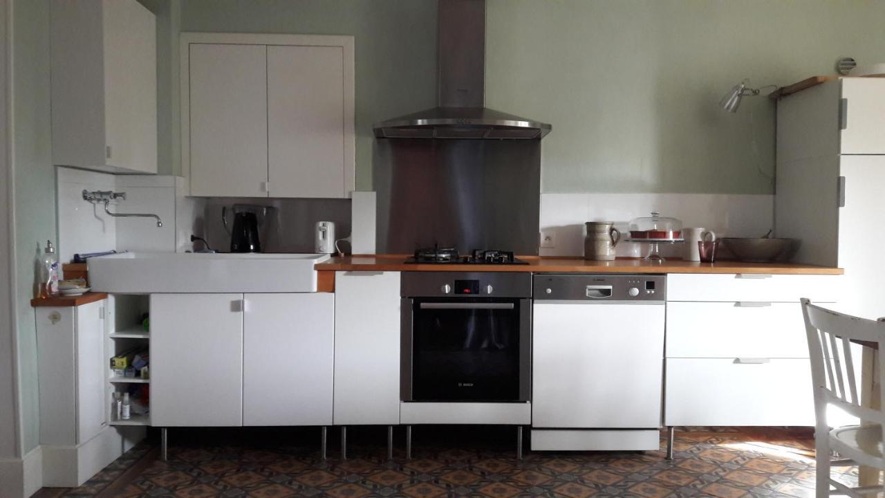 Maison D'Hotes Des Perrieres Dijon Zewnętrze zdjęcie