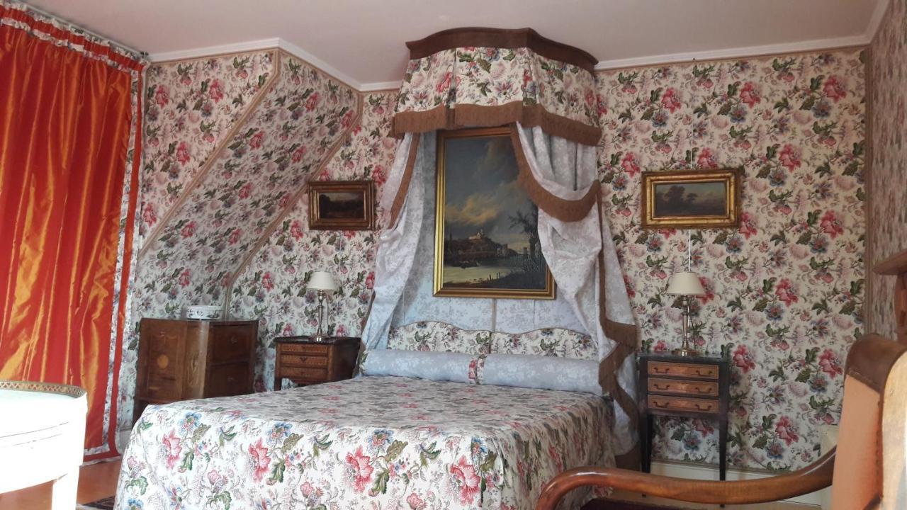 Maison D'Hotes Des Perrieres Dijon Zewnętrze zdjęcie