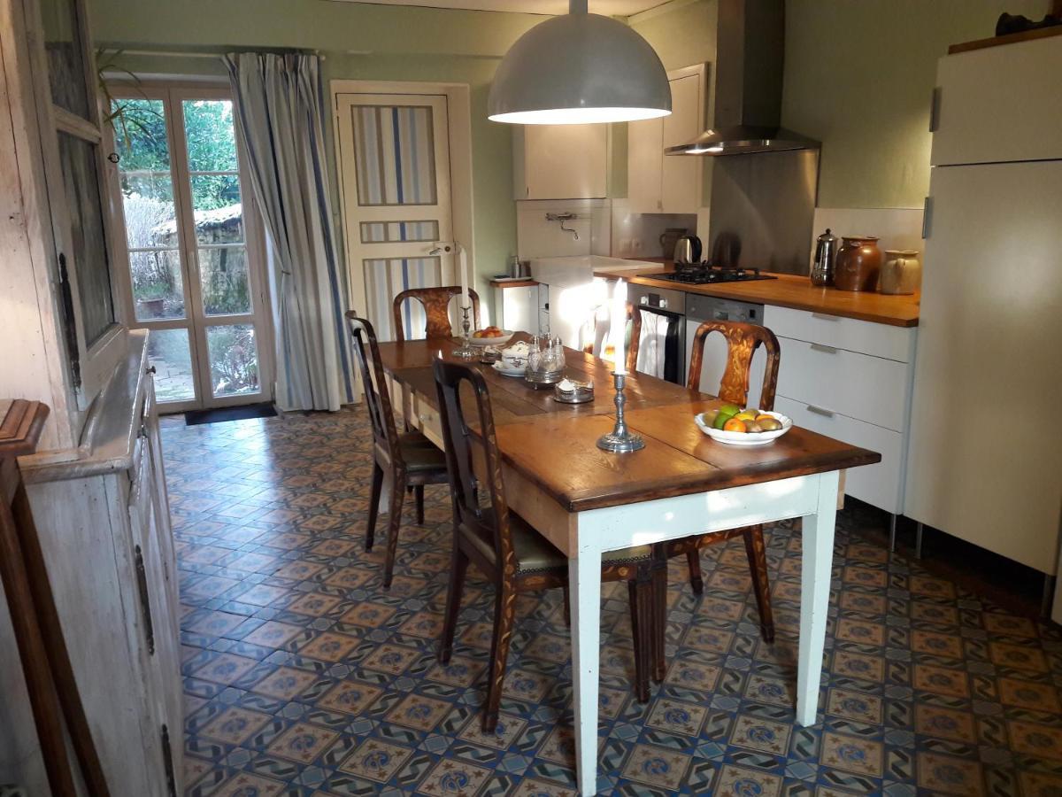 Maison D'Hotes Des Perrieres Dijon Zewnętrze zdjęcie