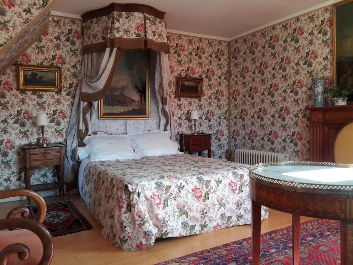 Maison D'Hotes Des Perrieres Dijon Zewnętrze zdjęcie