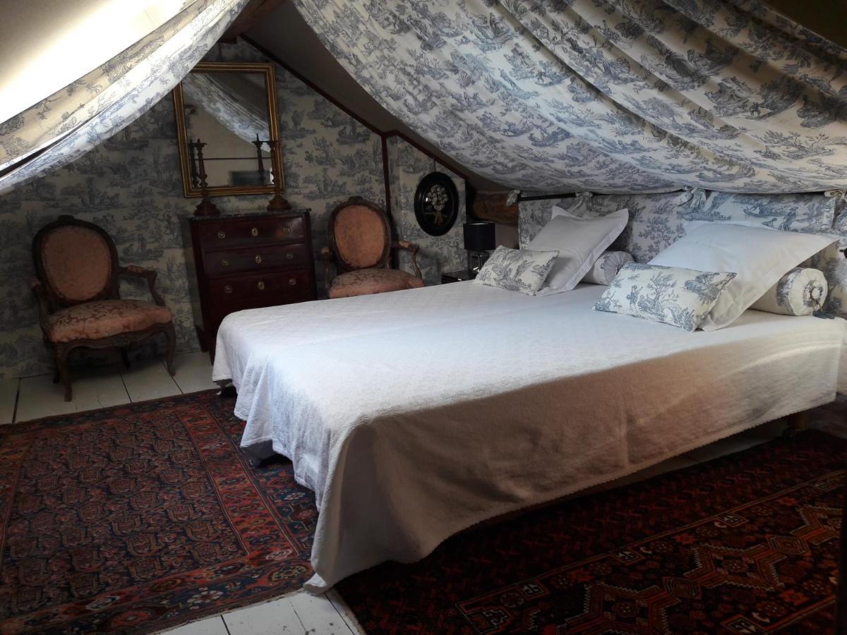 Maison D'Hotes Des Perrieres Dijon Zewnętrze zdjęcie