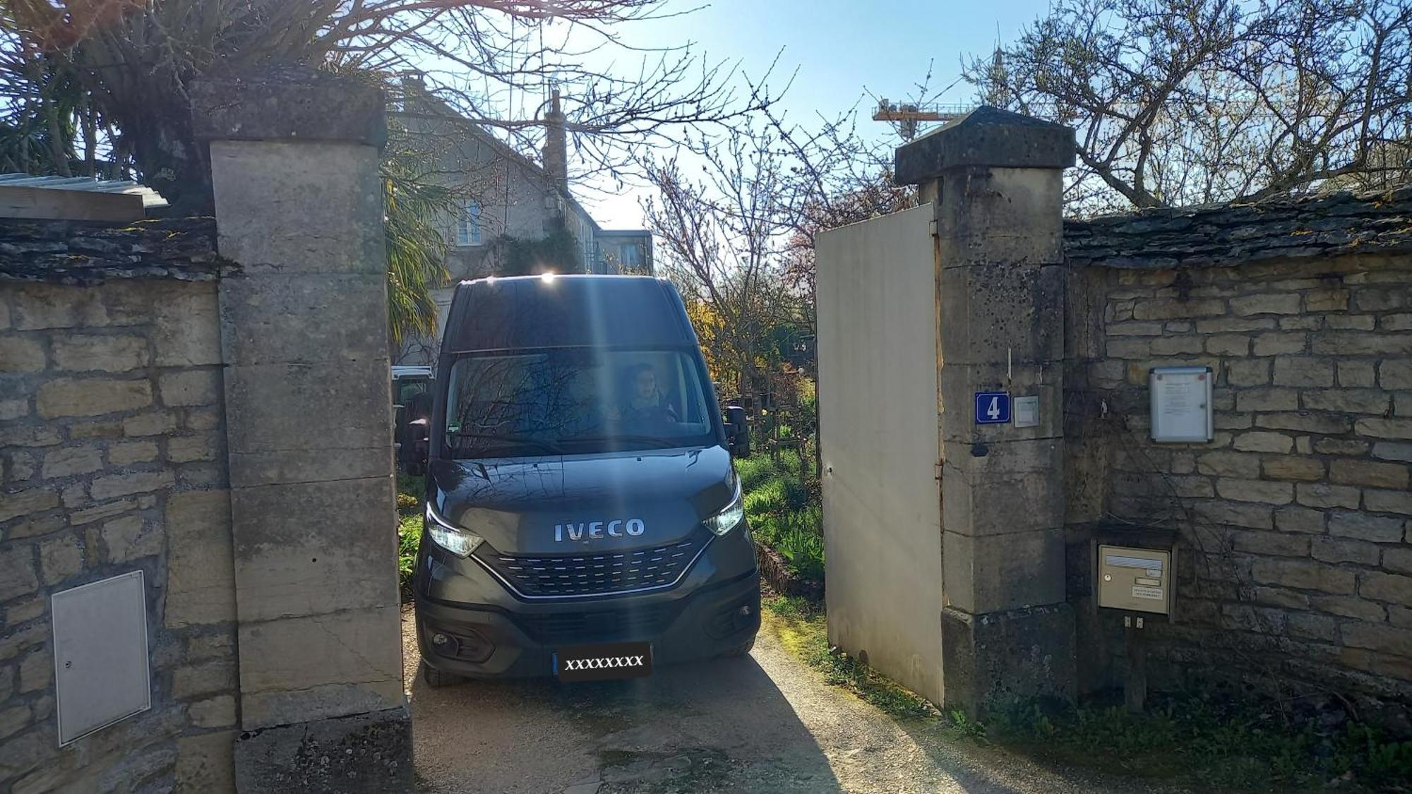 Maison D'Hotes Des Perrieres Dijon Zewnętrze zdjęcie