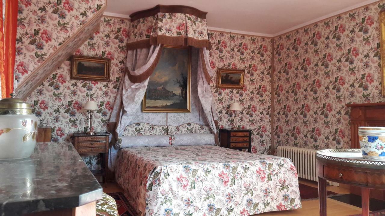 Maison D'Hotes Des Perrieres Dijon Zewnętrze zdjęcie